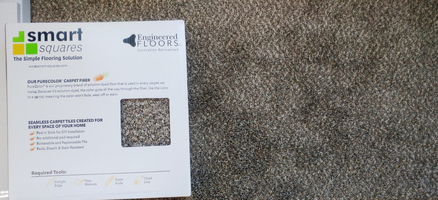 Smart Squares
