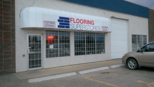 Flooring Superstores