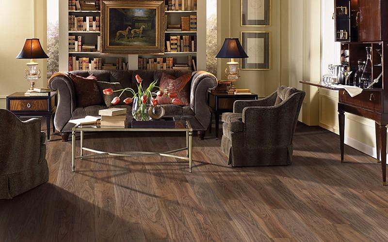 Luxury Vinyl Plank Flooring from Carpet Superstores Grande Prairie