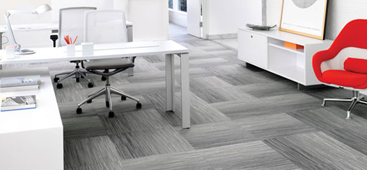 Commercial Carpets