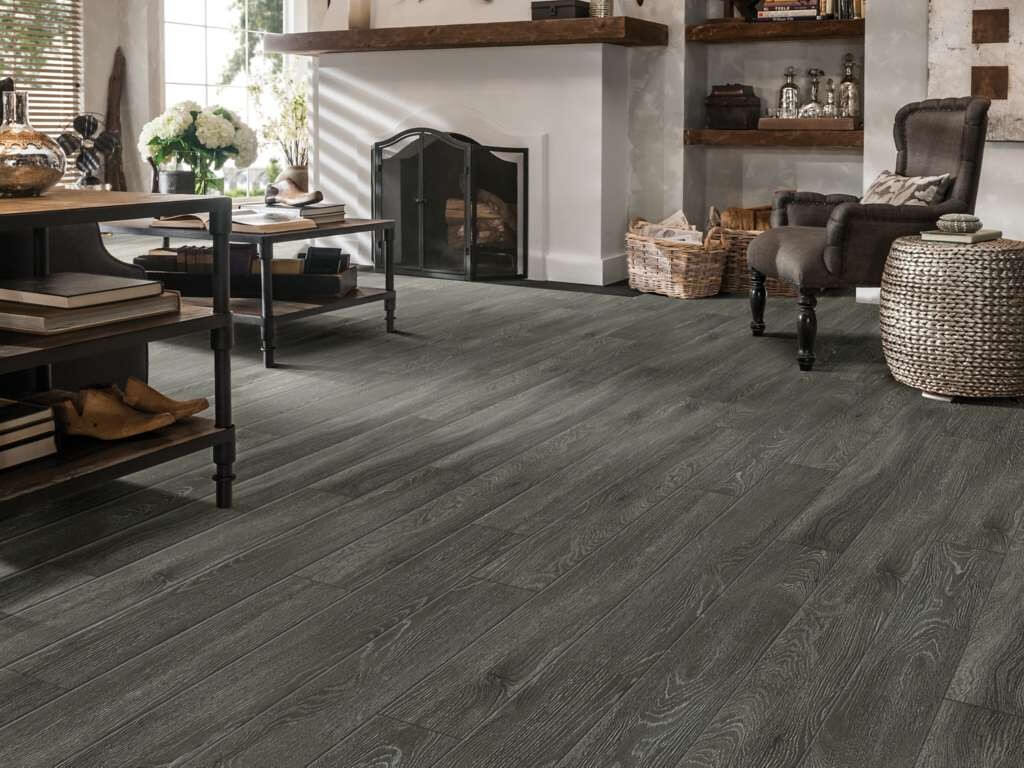 How to Maintain Luxury Vinyl Plank Flooring