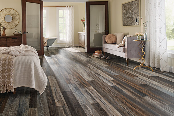 Which Thickness is Best for Your New Luxury Vinyl Plank Flooring