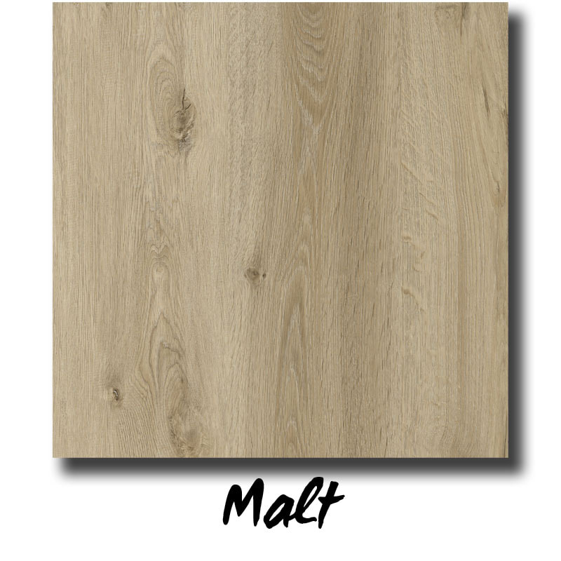 malt Vinyl Plank Flooring