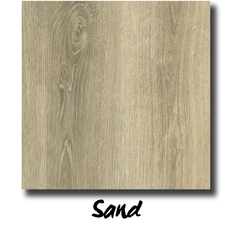 Sand Vinyl Plank Flooring