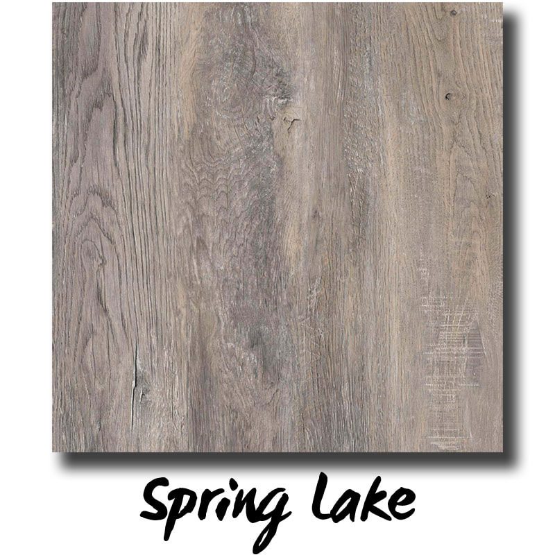 Spring Lake Vinyl Plank Flooring