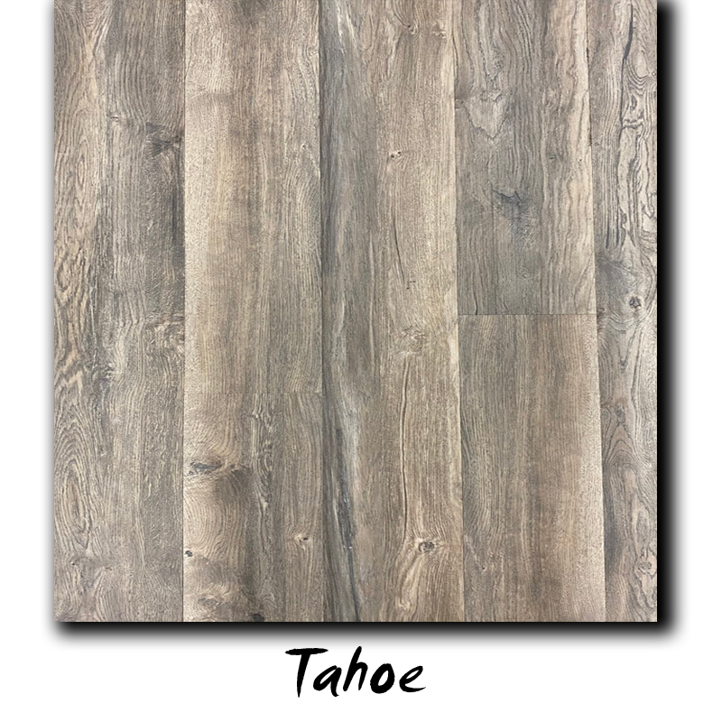 tahoe Vinyl Plank Flooring