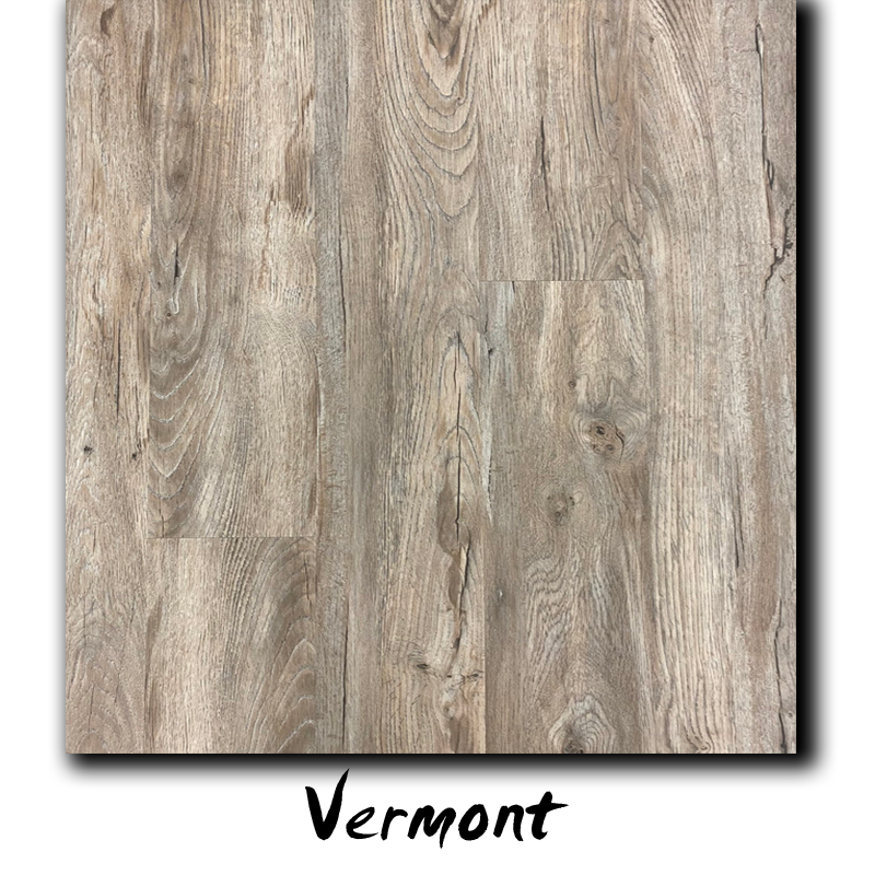 Vermont Vinyl Plank Flooring