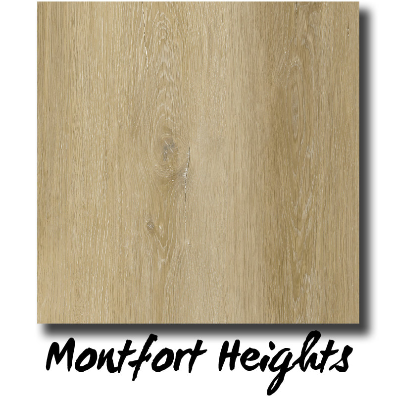 Montfort heights Vinyl Plank Flooring
