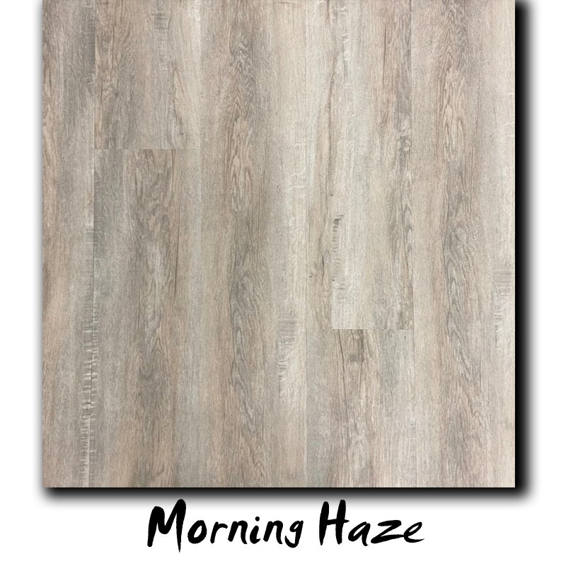 morning haze Vinyl Plank Flooring
