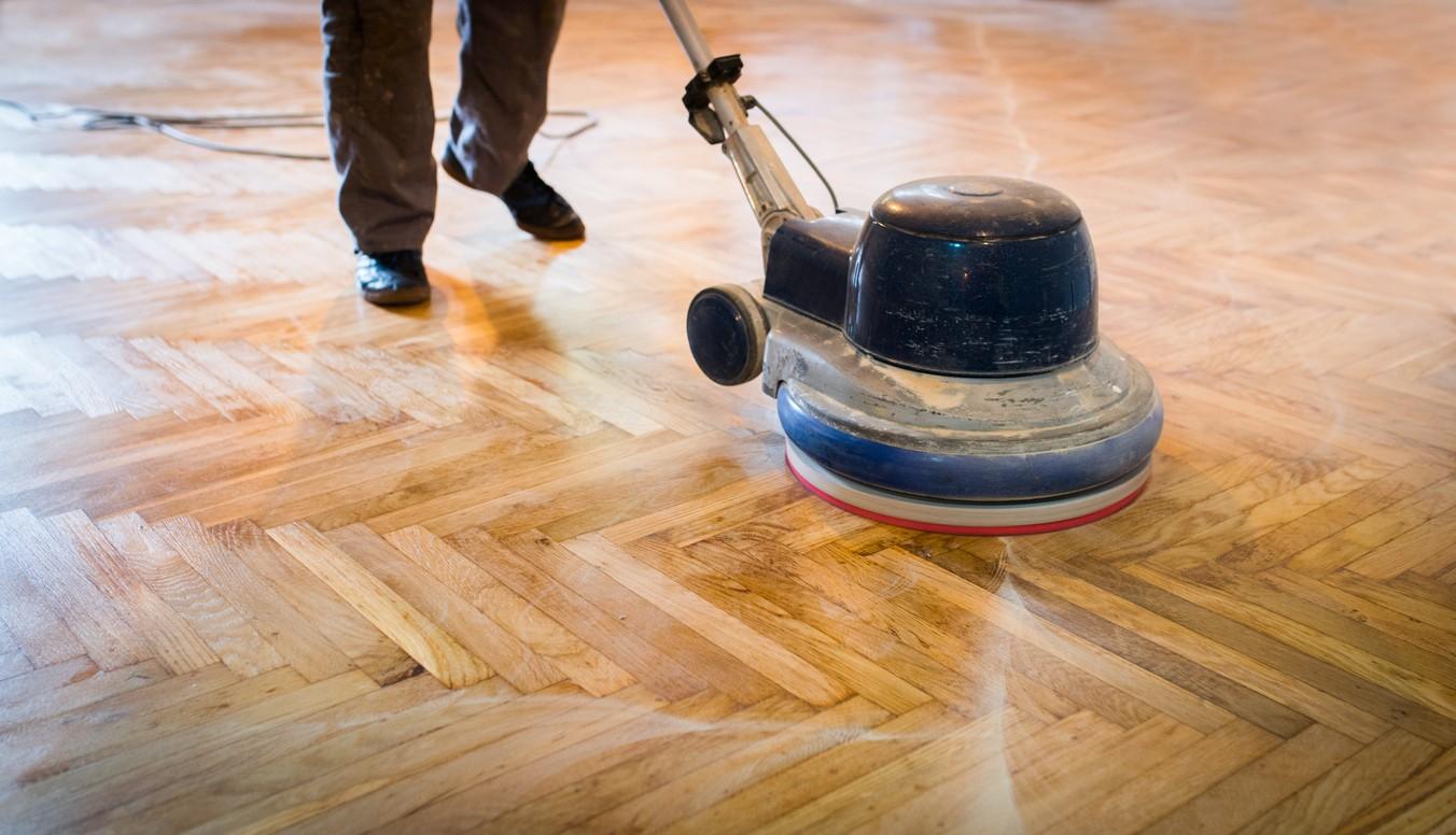 Make Your Hardwood Shine Again With These Tips