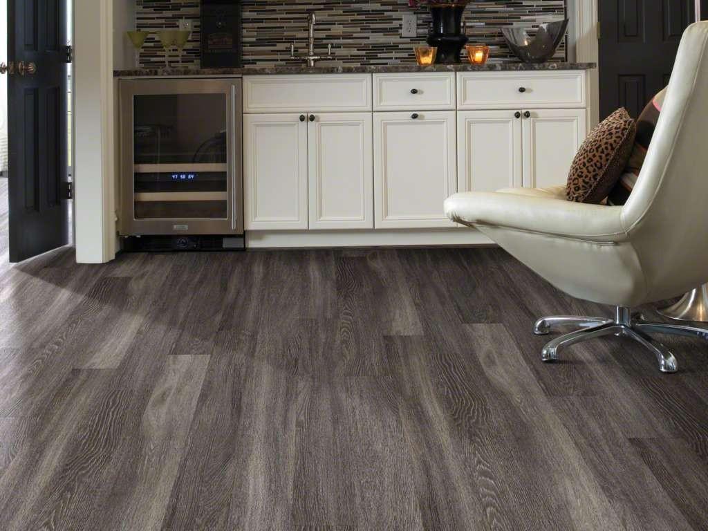 Luxury Vinyl Plank (LVP) Flooring