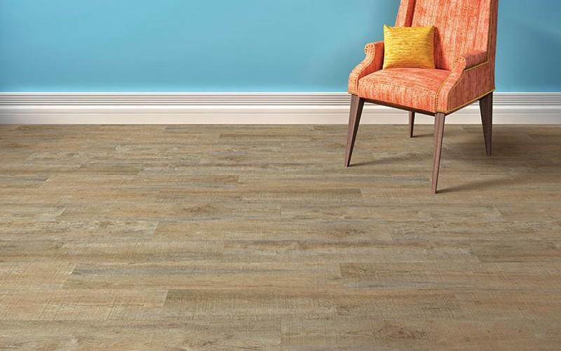 Possibilities Are Endless with Luxury Vinyl Plank