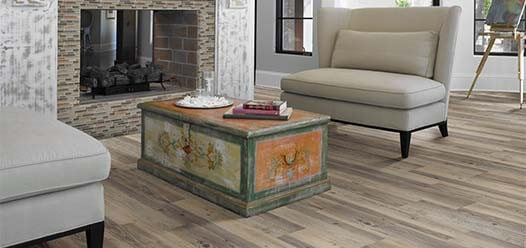How Luxury Vinyl Plank Flooring Can Save You Money